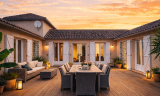 Maison 5 Pièces 185 m² à vendre à Cussac (87150)