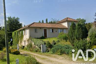 Maison 5 pièces 148000 €