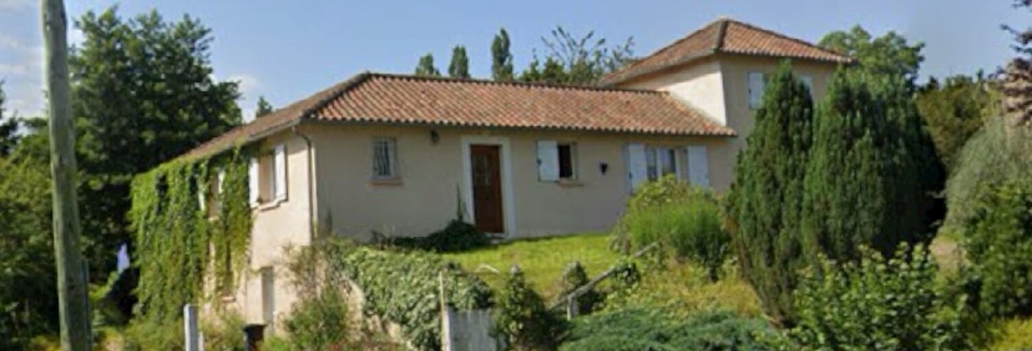 Maison 5 Pièces 185 m² à vendre à Cussac (87150)