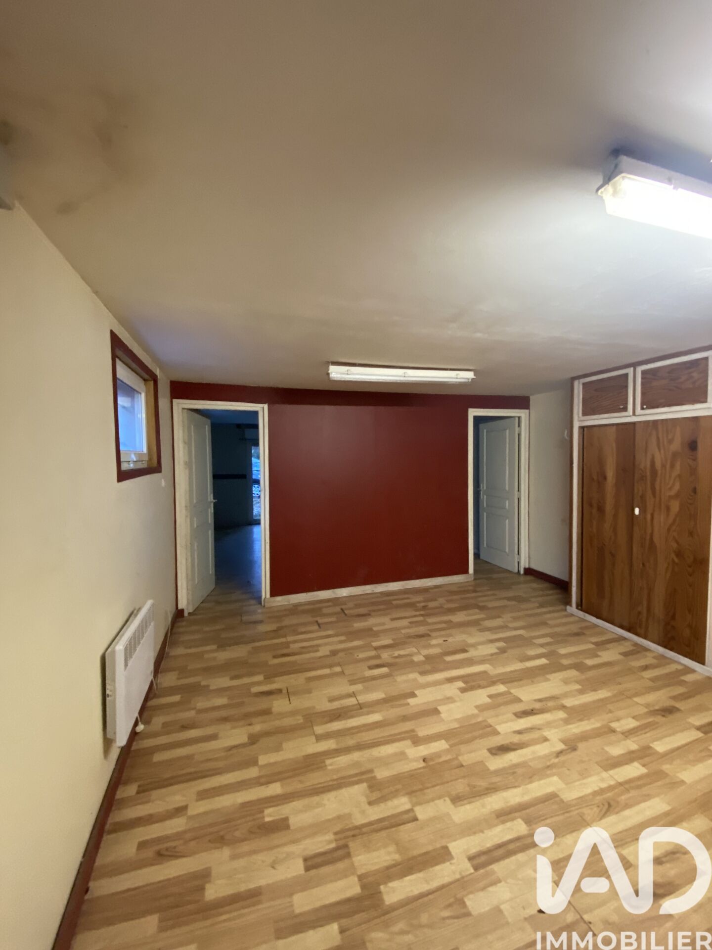 Vente Maison traditionnelle 5 pièces - Photo 4