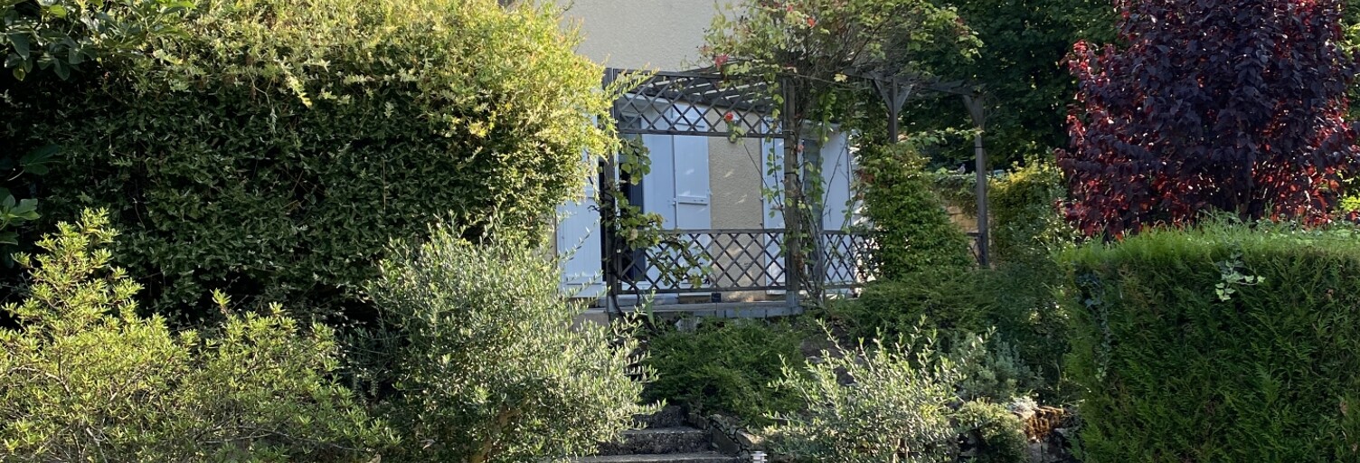 Maison 5 Pièces 81 m² à vendre à Meulan-en-Yvelines (78250)