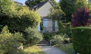 Maison 5 Pièces 81 m² à vendre à Meulan-en-Yvelines (78250)