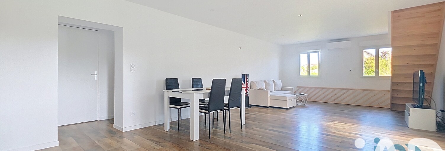 Maison 5 Pièces 100 m² à vendre à Clesles (51260)