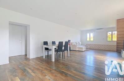 Vente Maison/villa 5 pièces — photo du bien