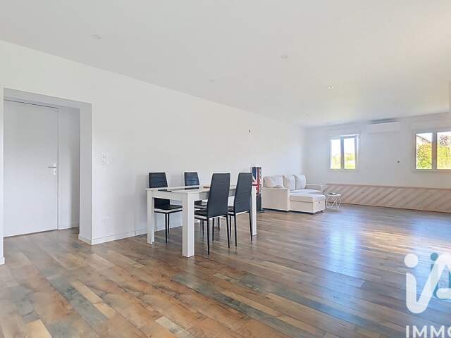 Vente Maison/villa 5 pièces — photo du bien