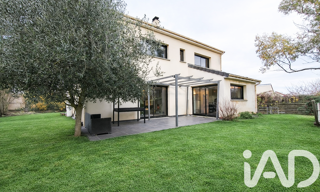 Maison 9 Pièces 189 m² à vendre à Cormontreuil (51350)