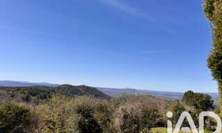 Maison 4 Pièces 129 m² à vendre à La Garde-Freinet (83680)