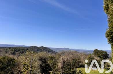 Maison 4 pièces 682500 €