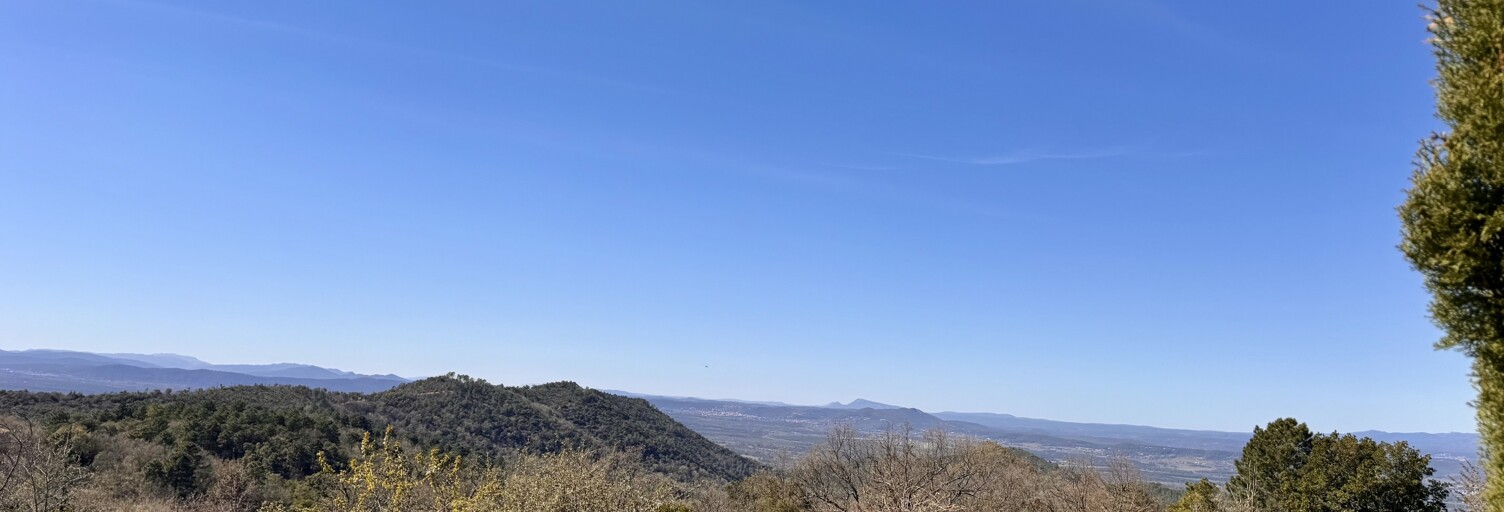 Maison 4 Pièces 129 m² à vendre à La Garde-Freinet (83680)