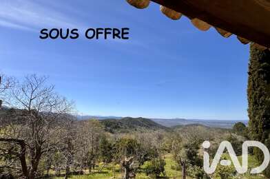 Maison 4 pièces 682500 €