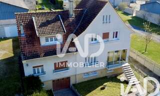 Maison 8 Pièces 192 m² à vendre à Pogny (51240)