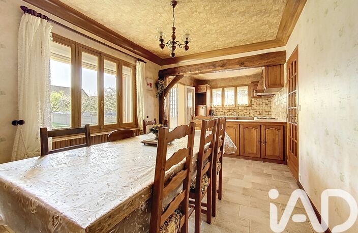 Vente Maison de village 8 pièces — photo 2