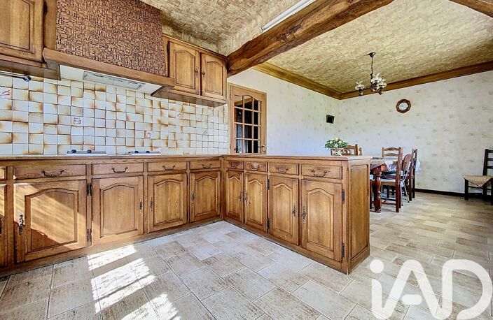 Vente Maison de village 8 pièces — photo 3