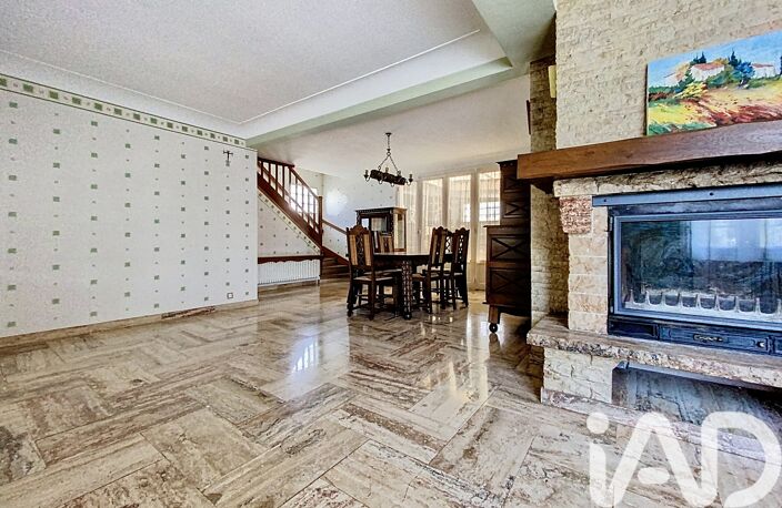 Vente Maison de village 8 pièces — photo 5