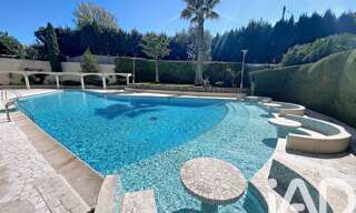 Appartement 4 Pièces 106 m² à vendre à Le Cannet (06110)