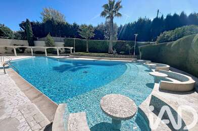 Appartement 4 pièces 595000 €