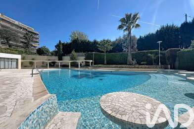 Appartement 4 pièces 595000 €