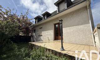 Maison 6 Pièces 141 m² à vendre à Saint-Nazaire (44600)