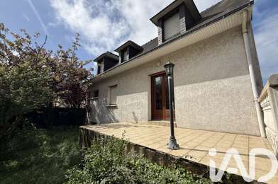 Maison 6 pièces 292000 €