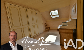 Maison 7 Pièces 287 m² à vendre à Sains-Morainvillers (60420)