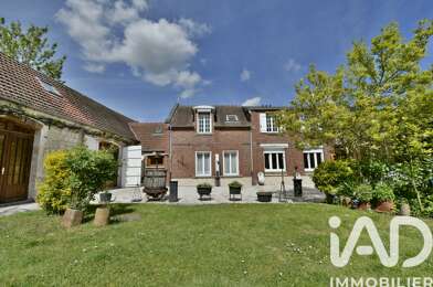 Maison 7 pièces 229000 €