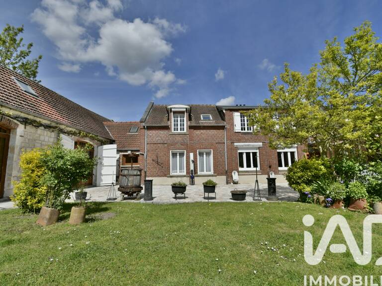 Vente Maison/villa 7 pièces — photo 1