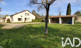 Maison 8 Pièces 222 m² à vendre à Beaucaire (30300)