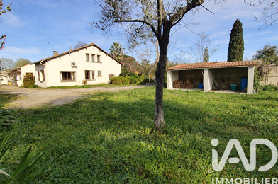 Maison 8 pièces 520000 €