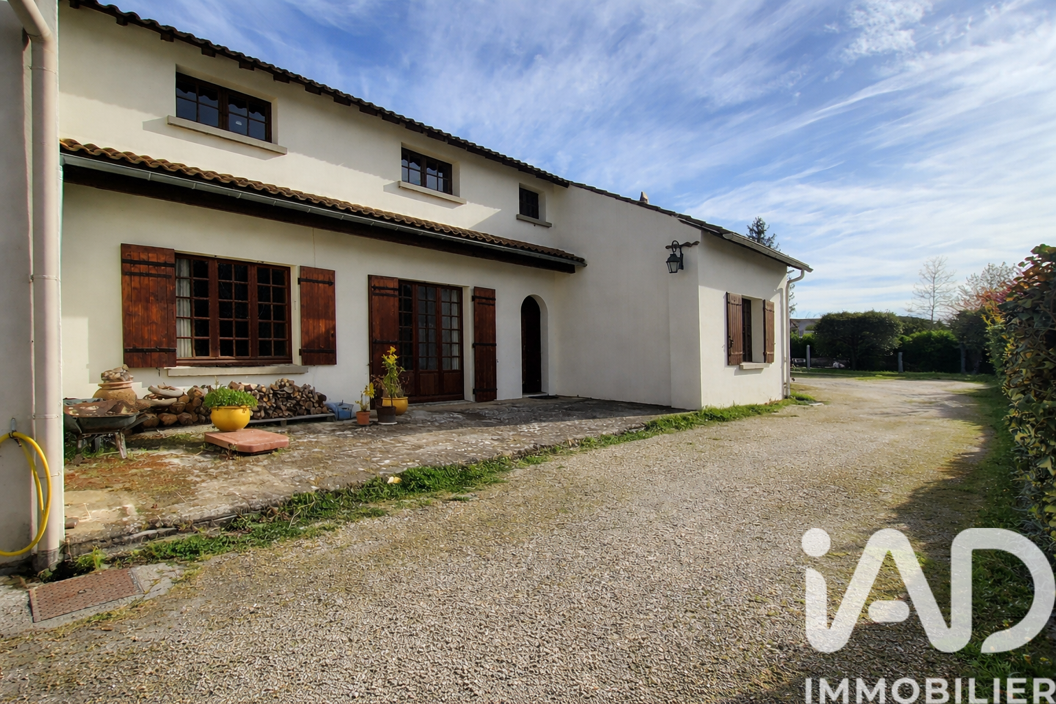 Vente Maison traditionnelle 8 pièces - Photo 2
