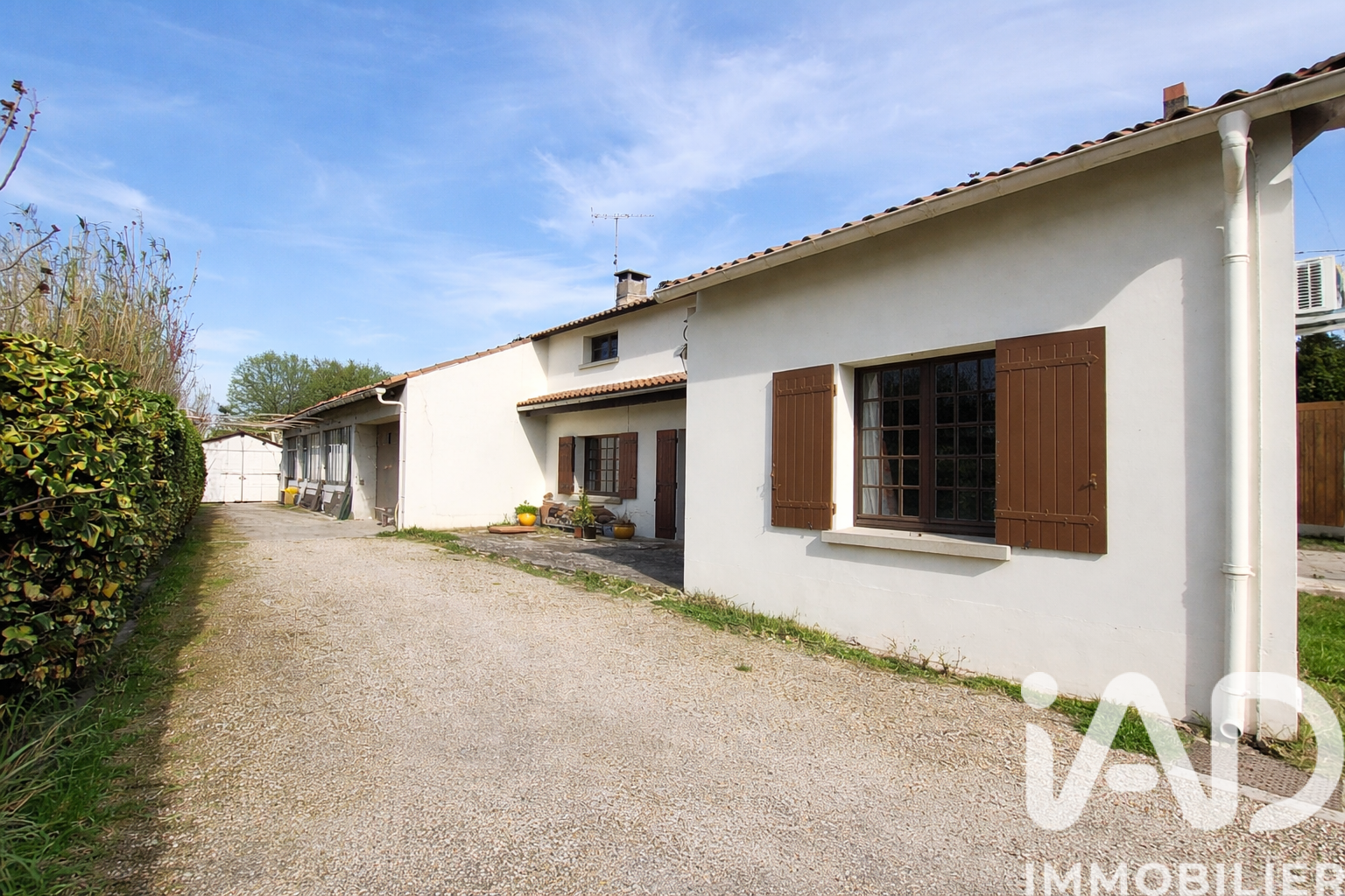 Vente Maison traditionnelle 8 pièces - Photo 3