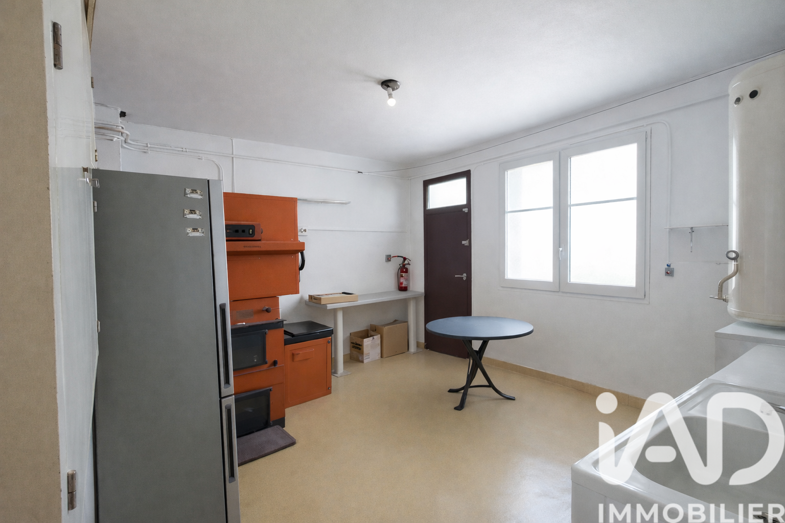 Vente Maison traditionnelle 8 pièces - Photo 5