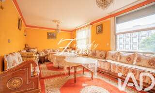 Appartement 5 Pièces 111 m² à vendre à Sarcelles (95200)