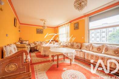 Appartement 5 pièces 179000 €