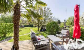 Maison 7 Pièces 165 m² à vendre à Maule (78580)