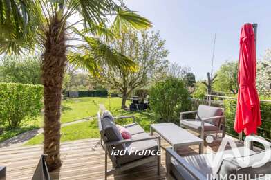 Maison 7 pièces 545000 €