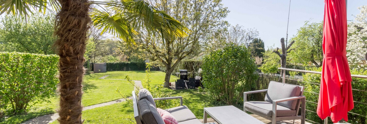 Maison 7 Pièces 165 m² à vendre à Maule (78580)