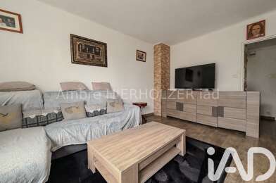 Appartement 3 pièces 86000 €