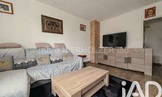 Appartement 3 Pièces 66 m² à vendre à Perpignan (66100)