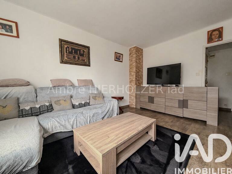 Vente Appartement 3 pièces — photo 1