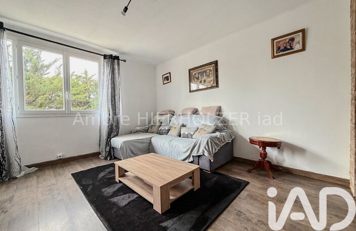 Vente Appartement 3 pièces — photo 2