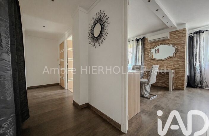 Vente Appartement 3 pièces — photo 4