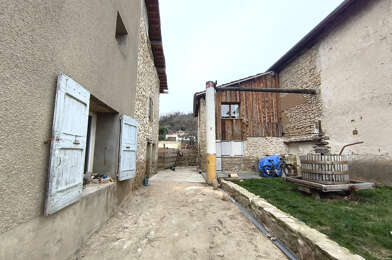 Maison 2 pièces 99000 €