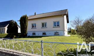 Maison 5 Pièces 134 m² à vendre à Danne-et-Quatre-Vents (57370)