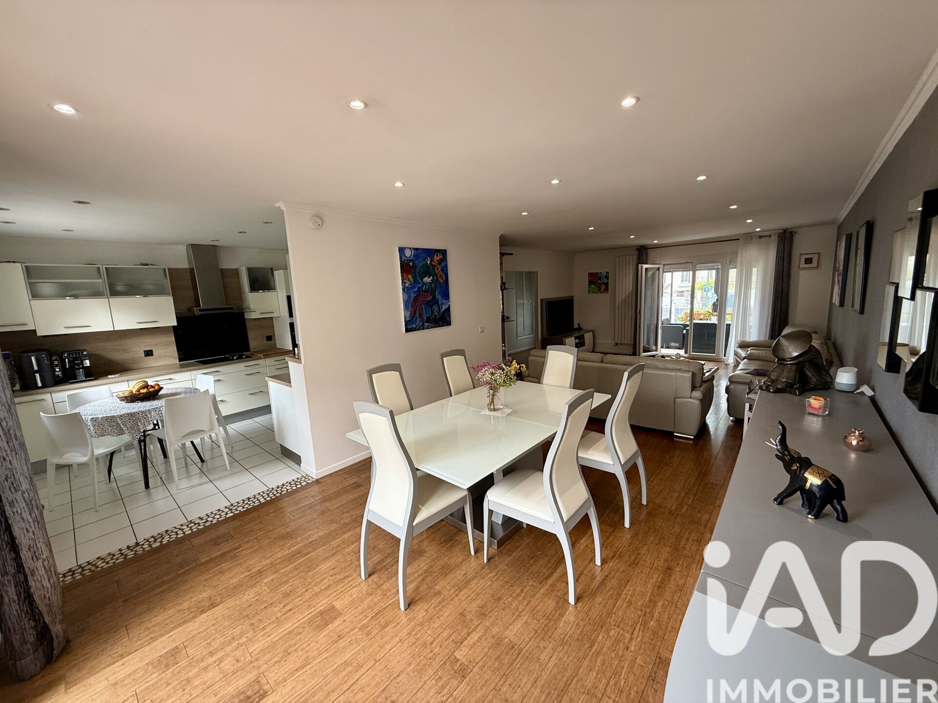 Maison à vendre, 8 pièces, 200 m², Neuilly sur Marne