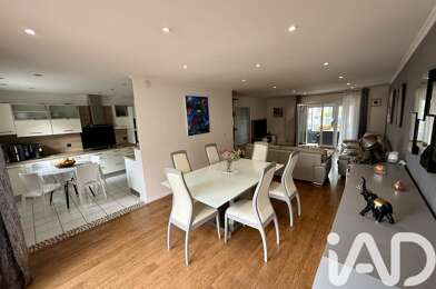 Maison 8 pièces 495000 €