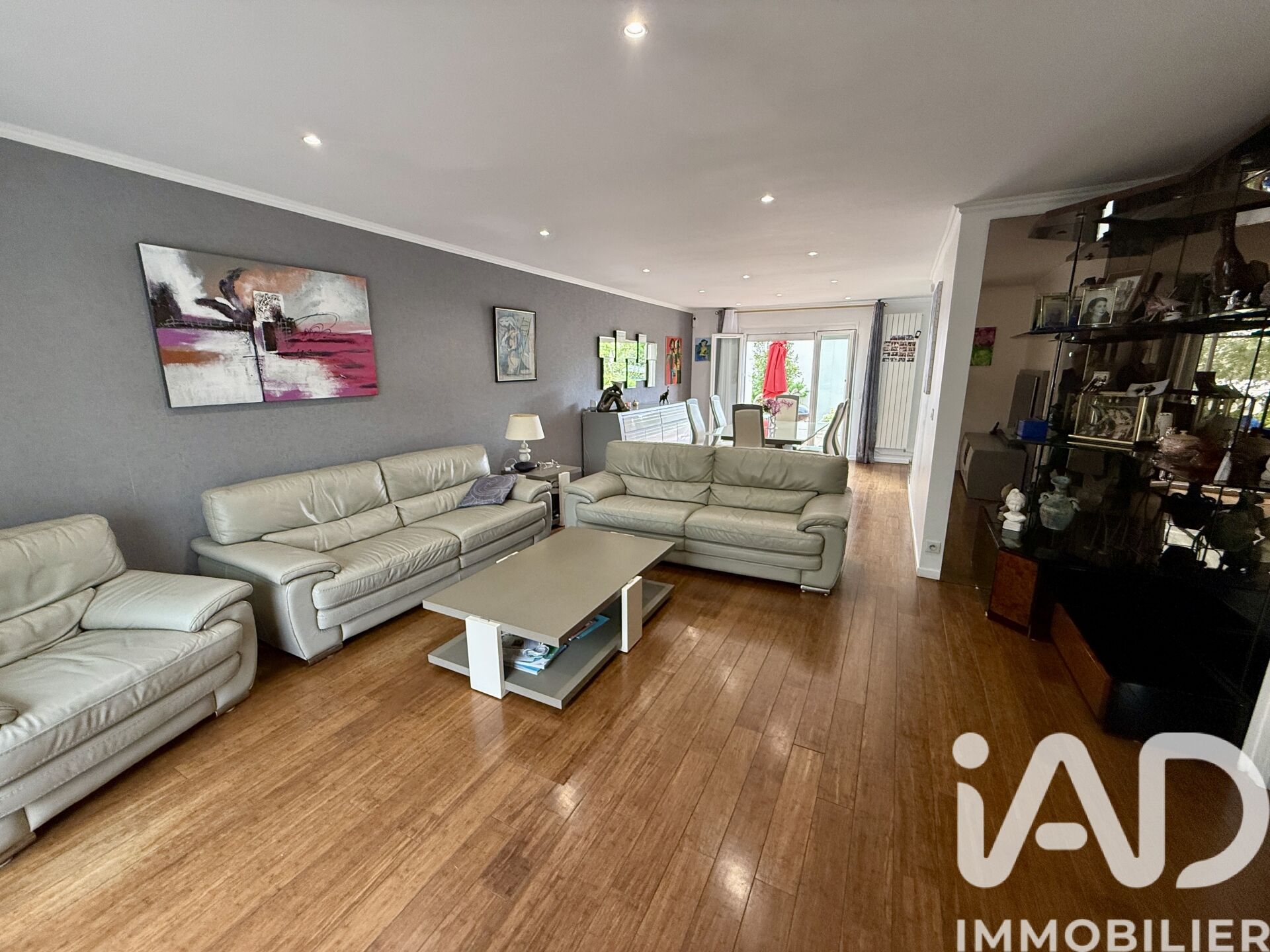 Vente Maison/villa 8 pièces - Photo 2