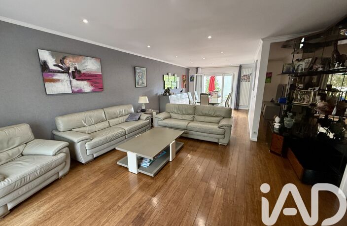 Vente Maison/villa 8 pièces — photo 4
