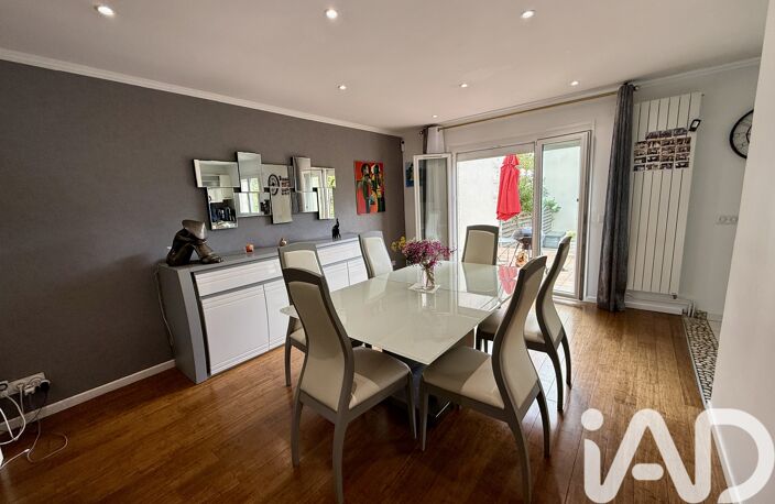 Vente Maison/villa 8 pièces — photo 5