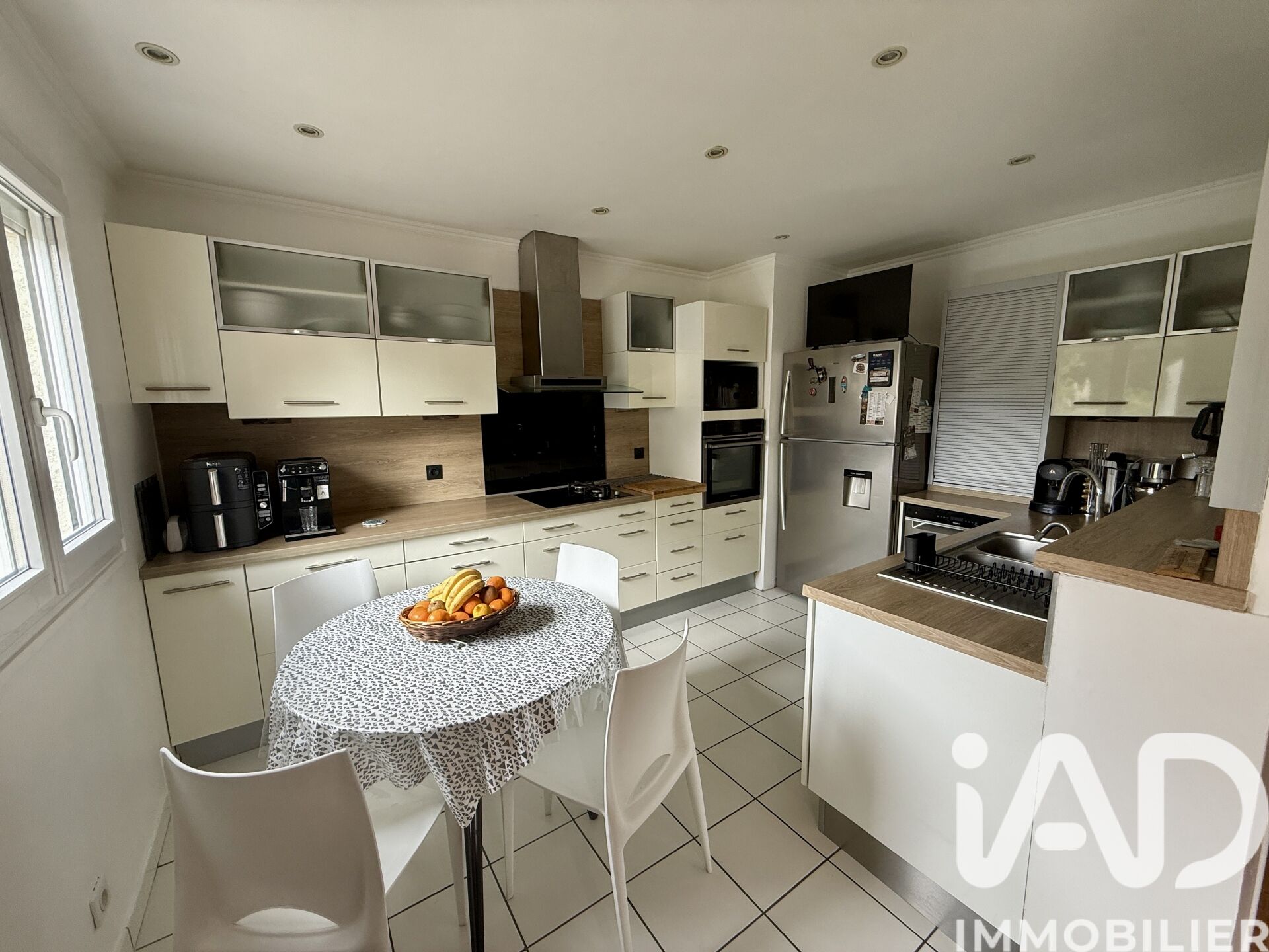 Vente Maison/villa 8 pièces - Photo 4