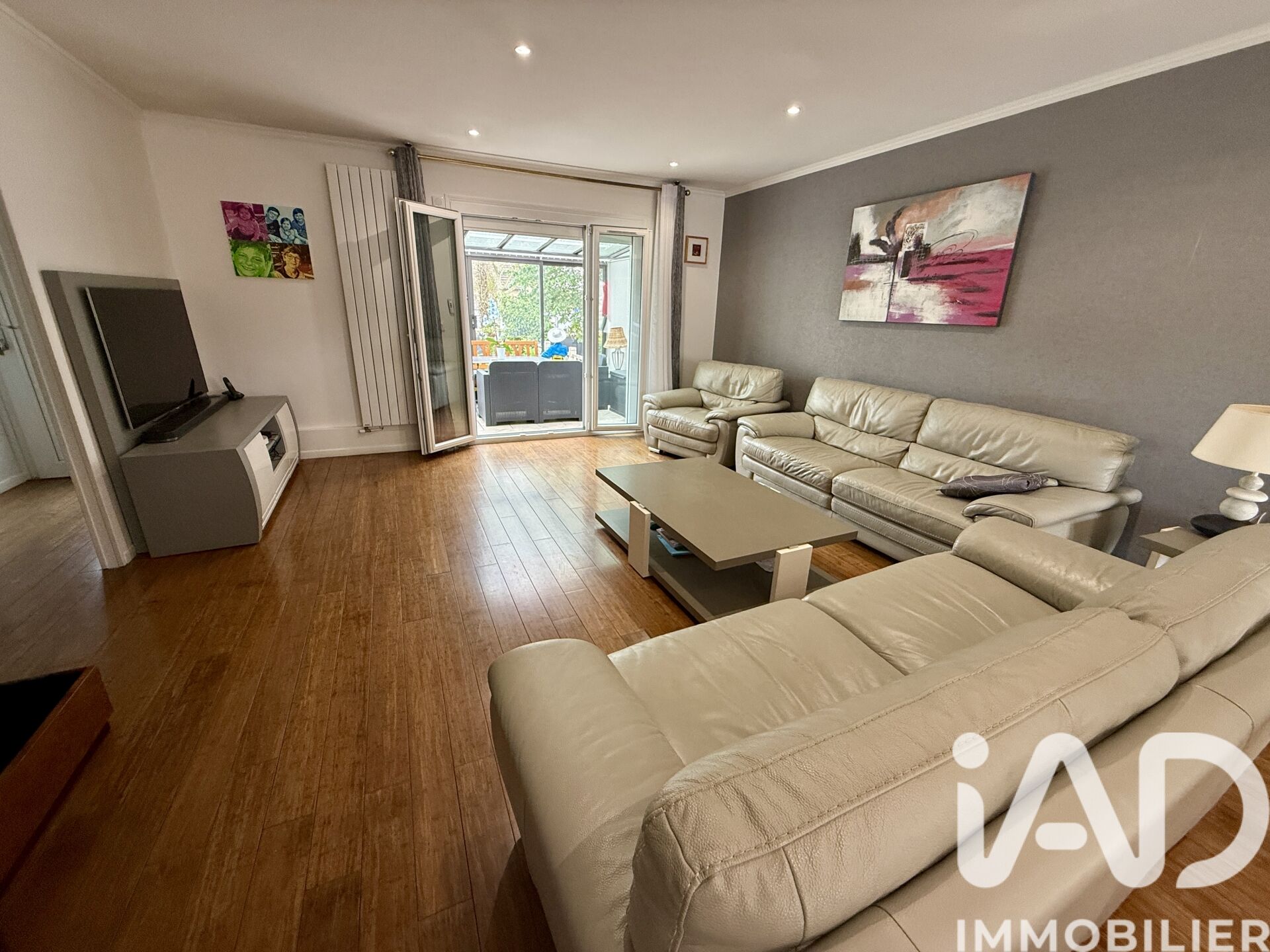 Vente Maison/villa 8 pièces - Photo 5